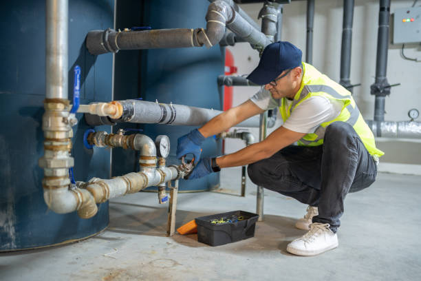 Best Leak Detection and Repair  in Palmyra, MO